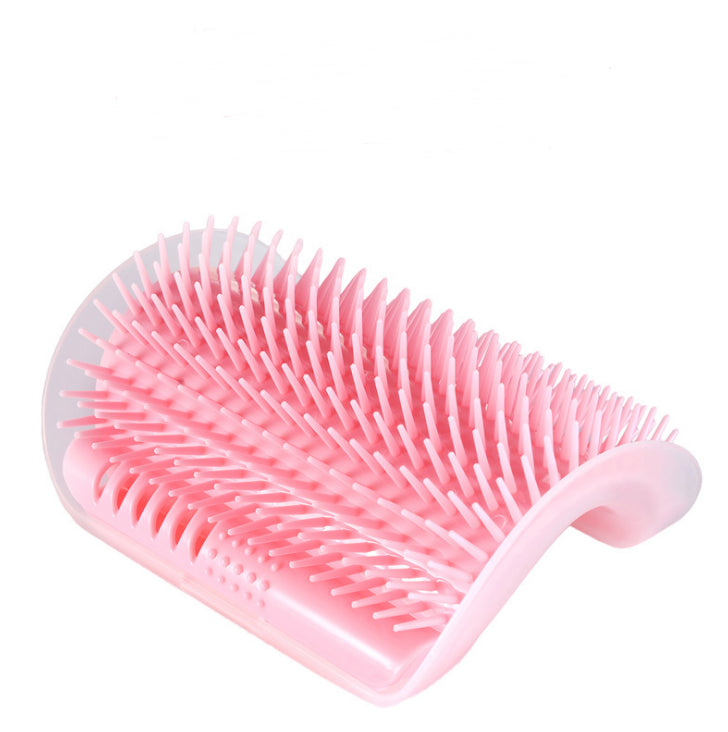 Self Groomer Corner Brush