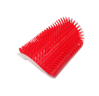 Self Groomer Corner Brush