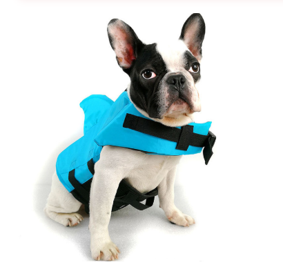 Dog Life Vest