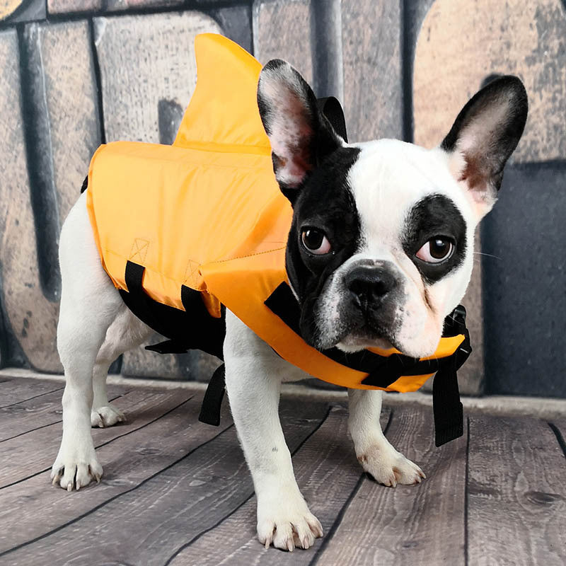 Dog Life Vest