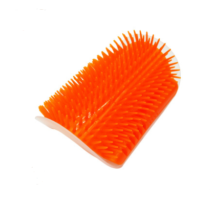 Self Groomer Corner Brush