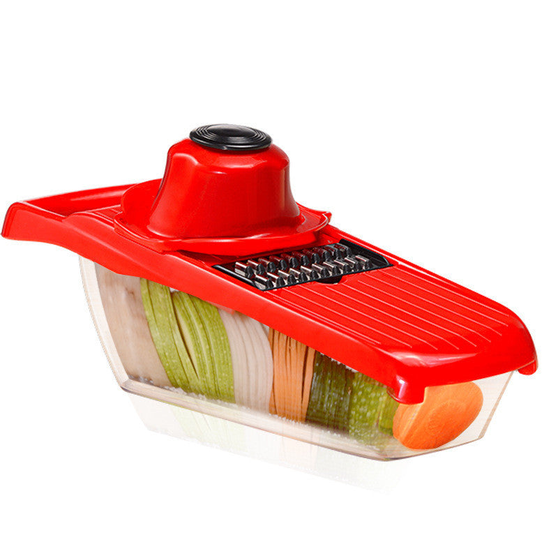 Multifunction Kitchen Slicer