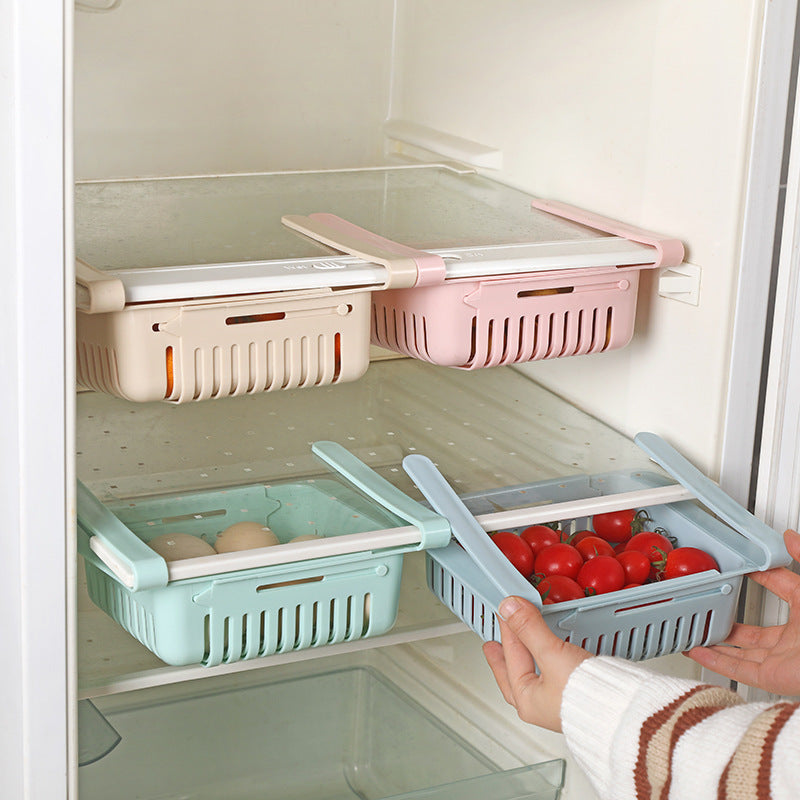 Shelf Kitchen Organizer