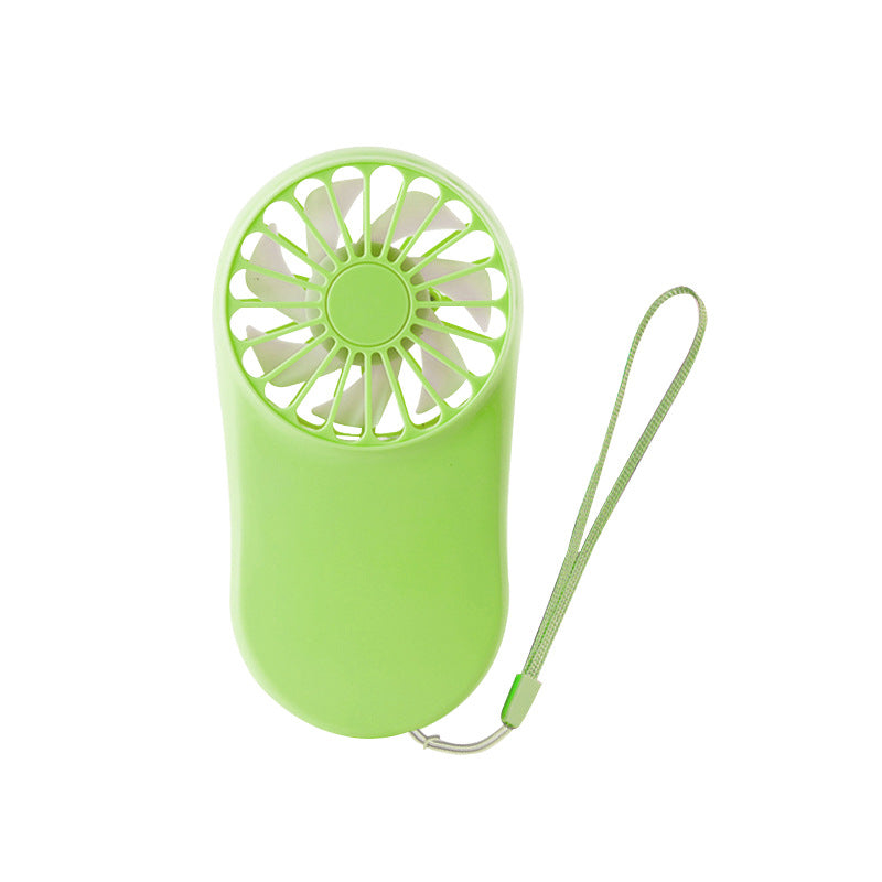 Mini Cooling Foldable Fan