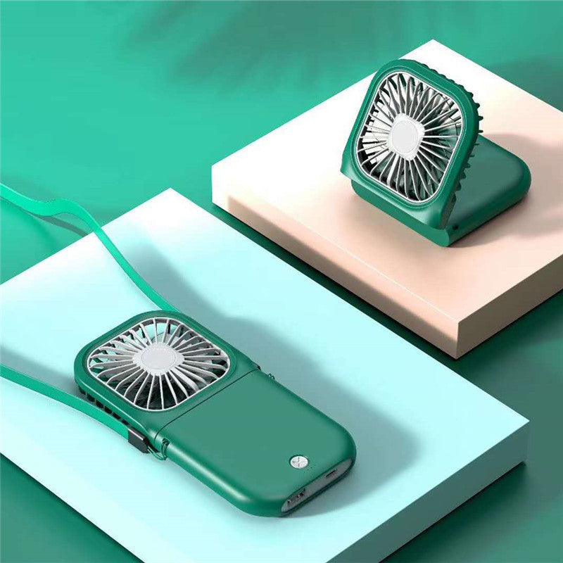 Mini Cooling Foldable Fan