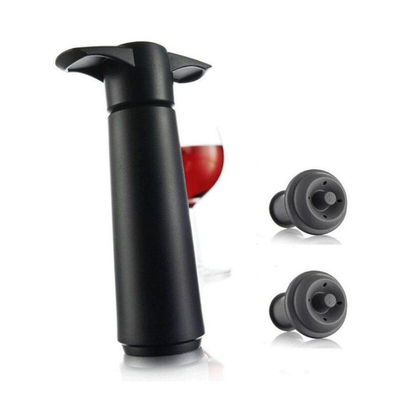 Wine Pumper