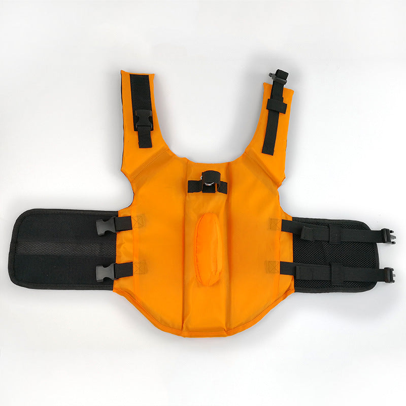 Dog Life Vest