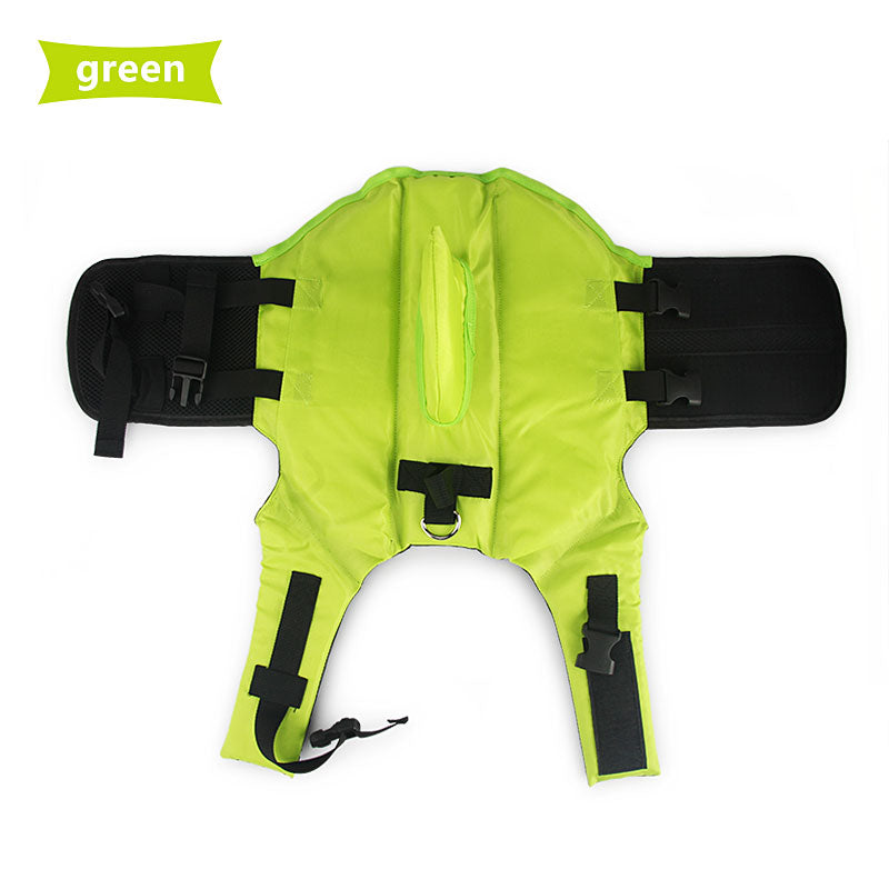 Dog Life Vest