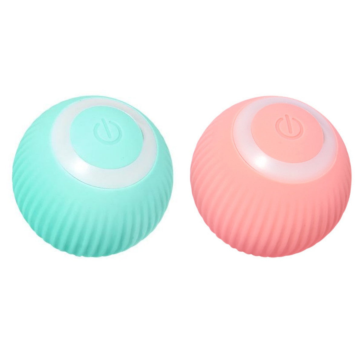 Smart Cat Ball Toys