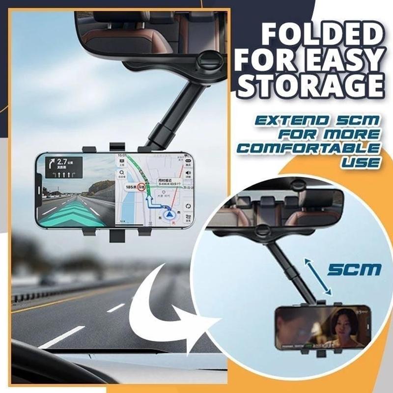 Smart Phone Car Holder