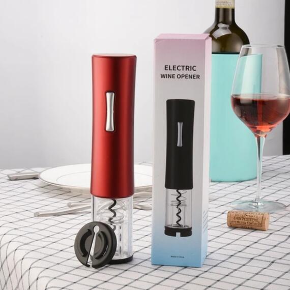 Automatic Wine Opener