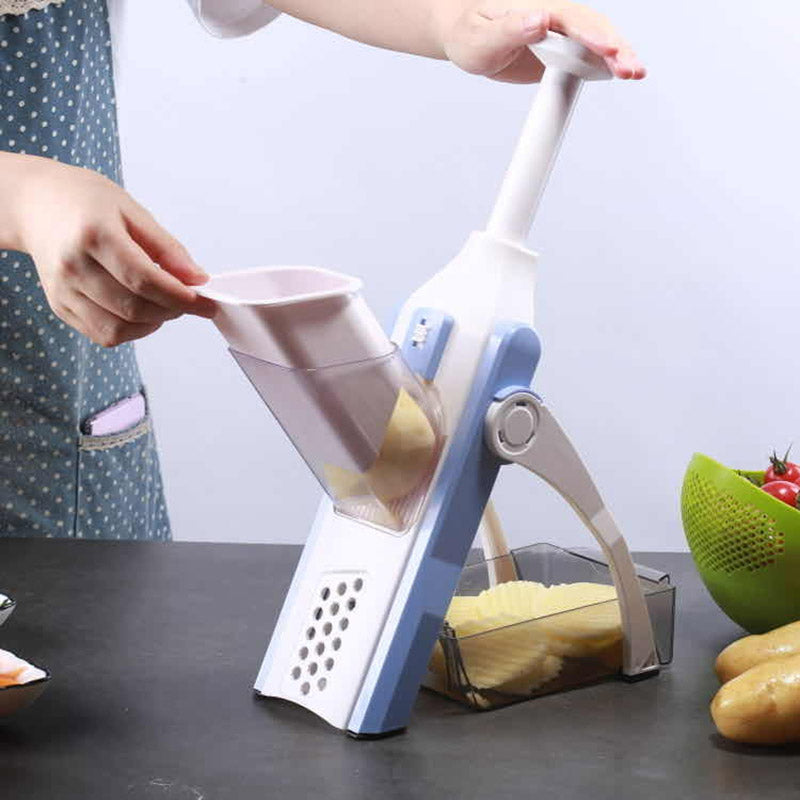 Multi function Slicer