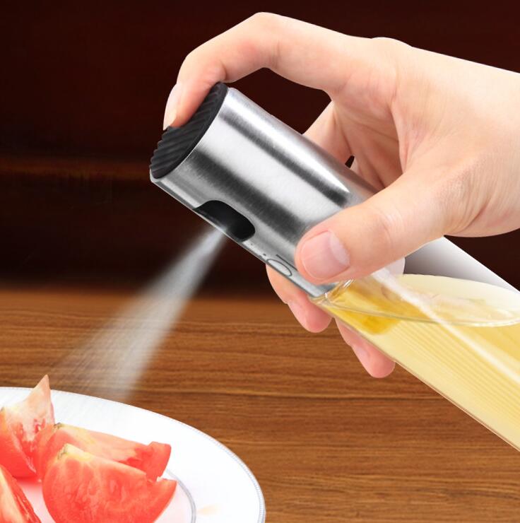 Kitchen Condiment Bottle