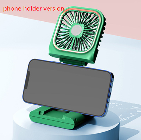 Mini Cooling Foldable Fan