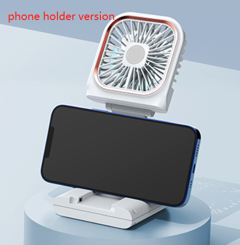 Mini Cooling Foldable Fan