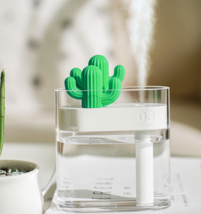 Cactus Air Humidifier