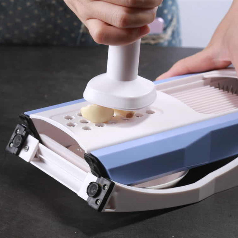 Multi function Slicer