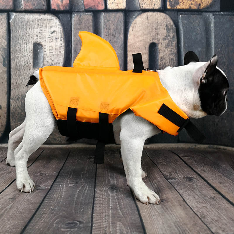 Dog Life Vest