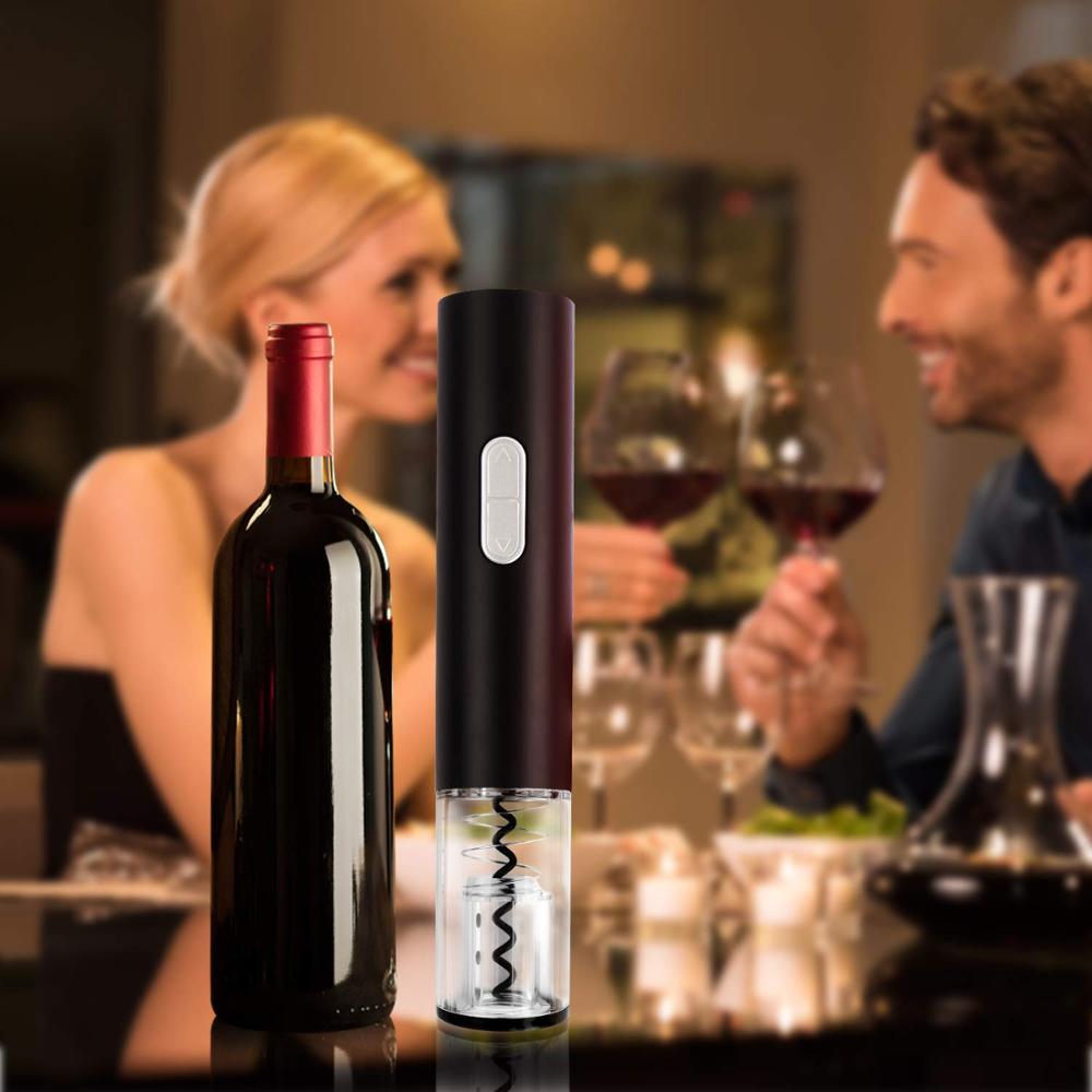 Automatic Wine Opener