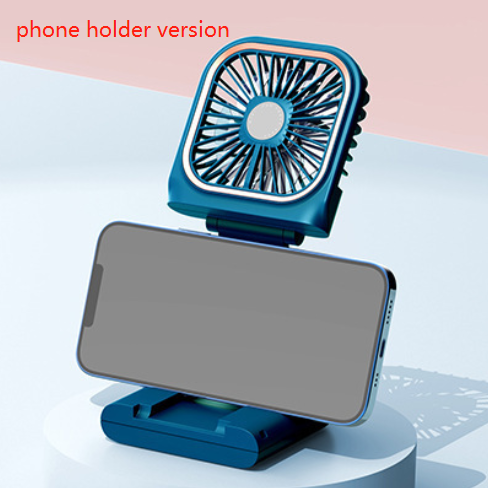 Mini Cooling Foldable Fan