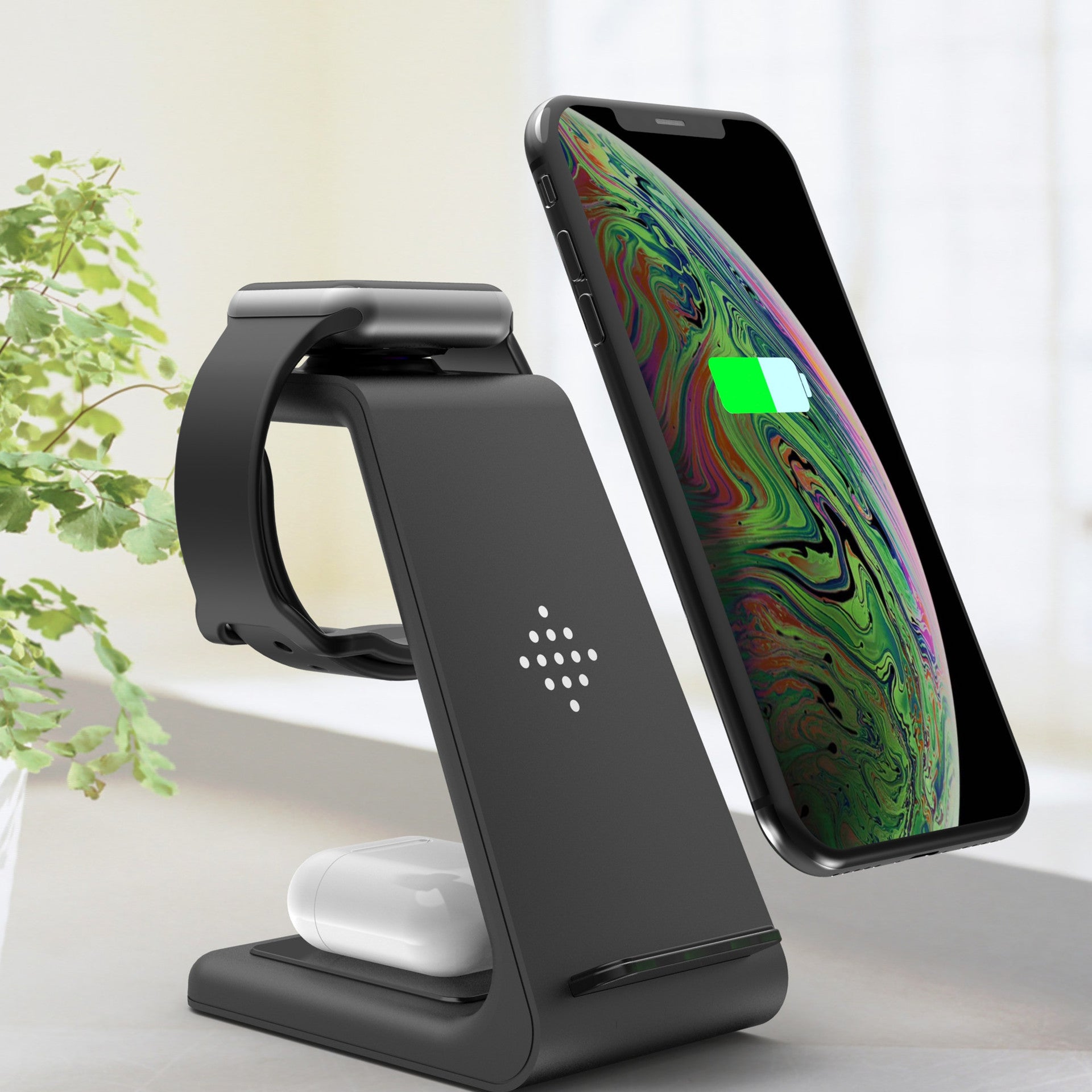 Magnetic Wireless Charger