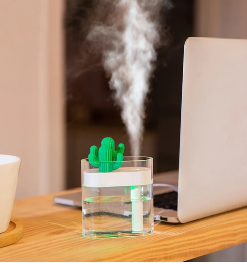 Cactus Air Humidifier