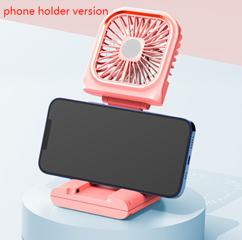 Mini Cooling Foldable Fan