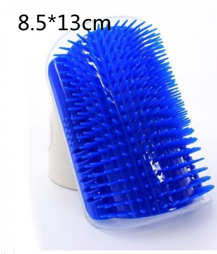 Self Groomer Corner Brush