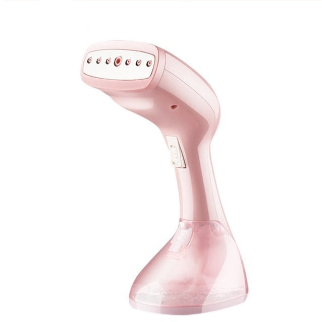 HANDHELD GARMENT STEAMER