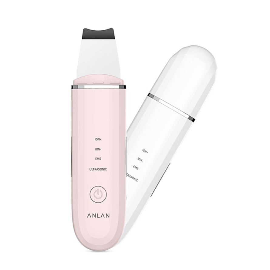 ANLAN Ultrasonic Skin Scrubber