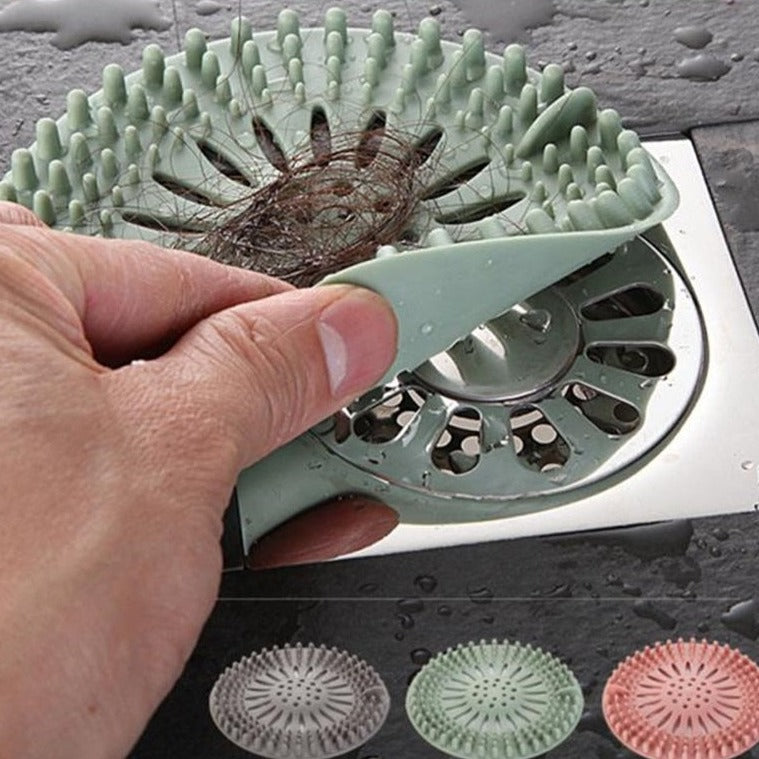 Sink Sewer Filter Floor Drain Strainer