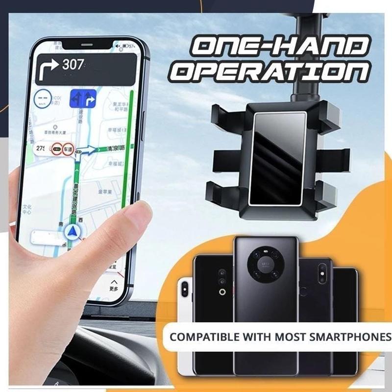 Smart Phone Car Holder