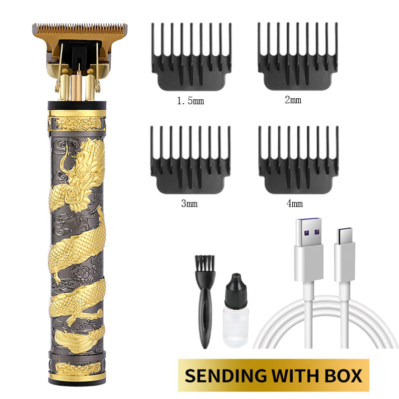 Electric Hair Trimmer