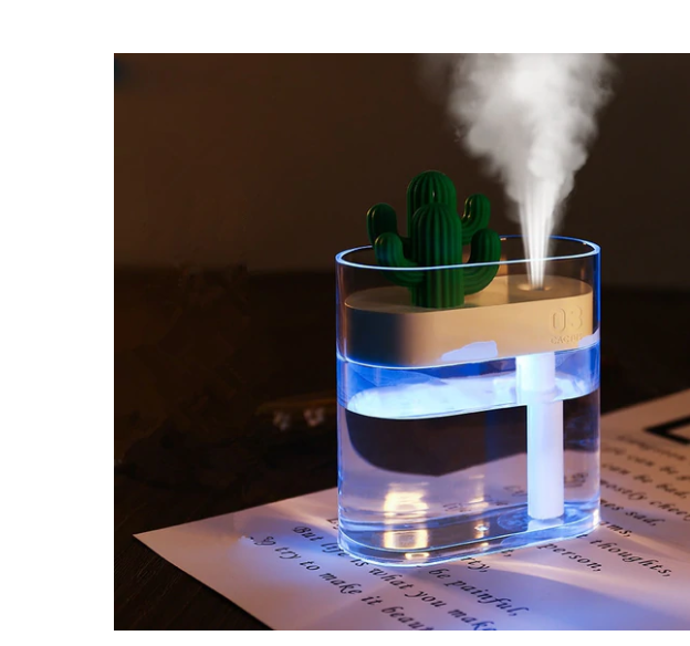 Cactus Air Humidifier