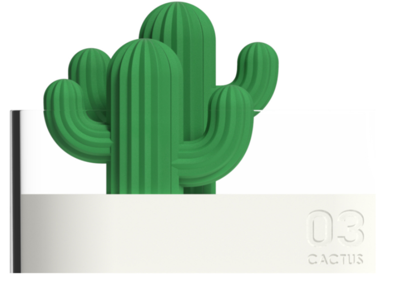 Cactus Air Humidifier