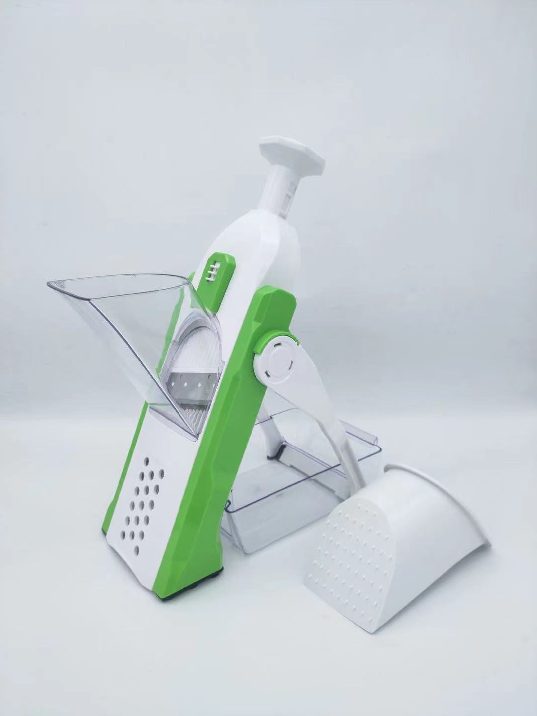 Multi function Slicer