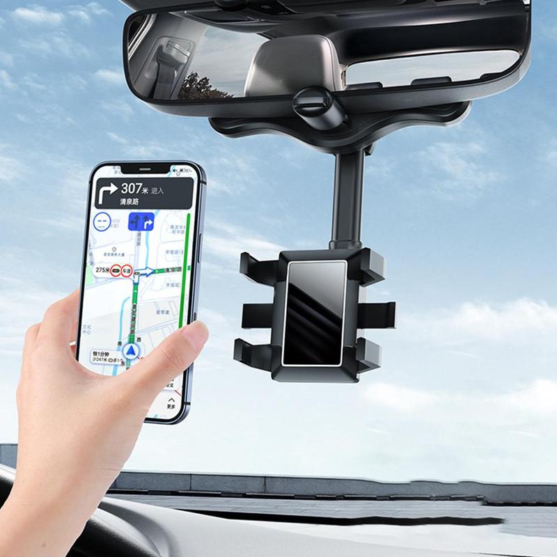 Smart Phone Car Holder