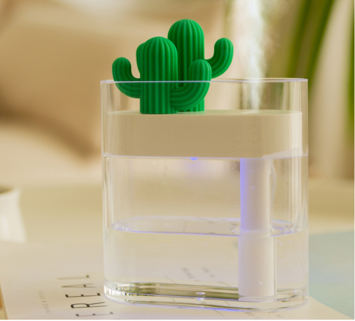 Cactus Air Humidifier